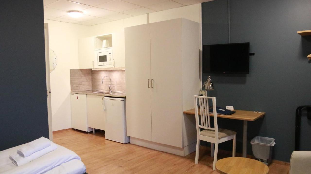 Hotel Lygnerns Pensionat Och Konferens Sätila Esterno foto