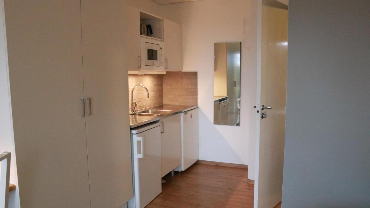 Hotel Lygnerns Pensionat Och Konferens Sätila Esterno foto