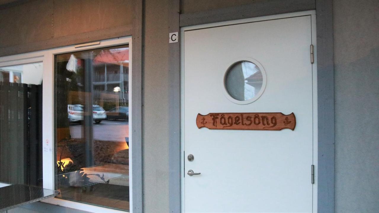 Hotel Lygnerns Pensionat Och Konferens Sätila Esterno foto
